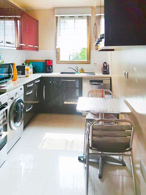 Appartement à LE PERREUX-SUR-MARNE