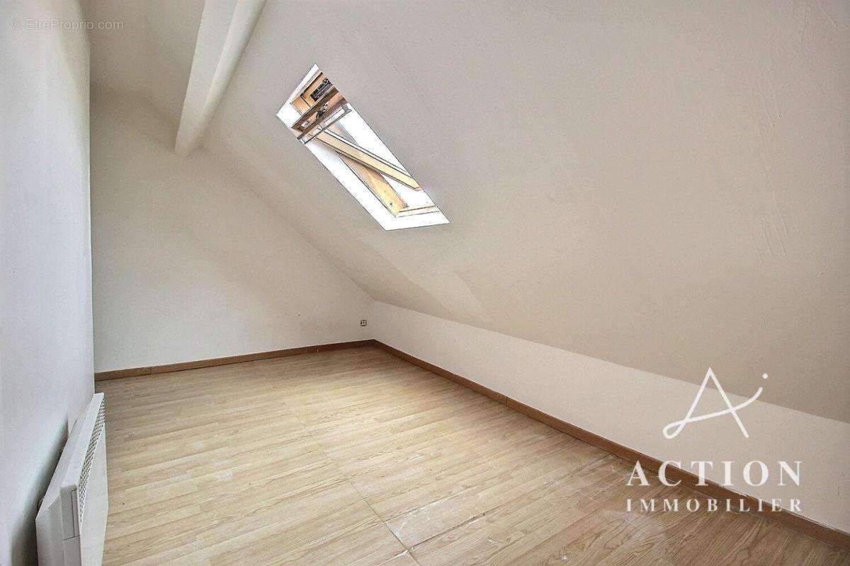 Appartement à WATTRELOS