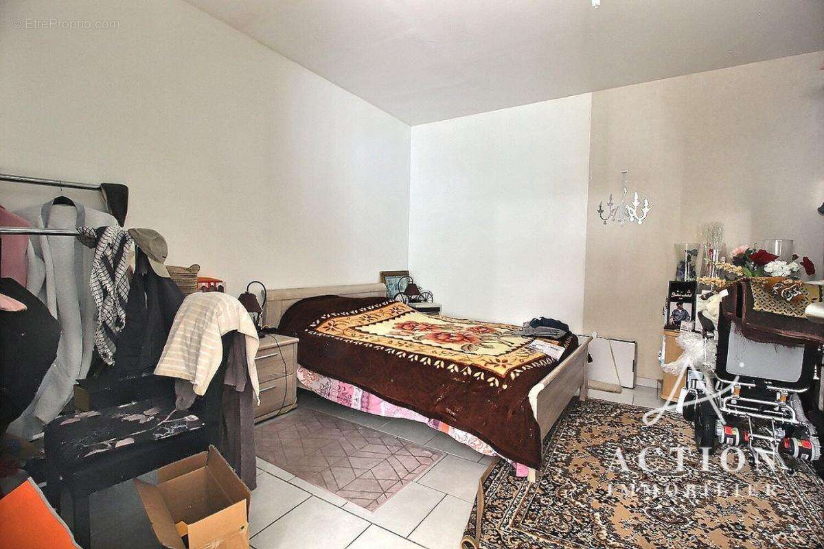 Appartement à WATTRELOS