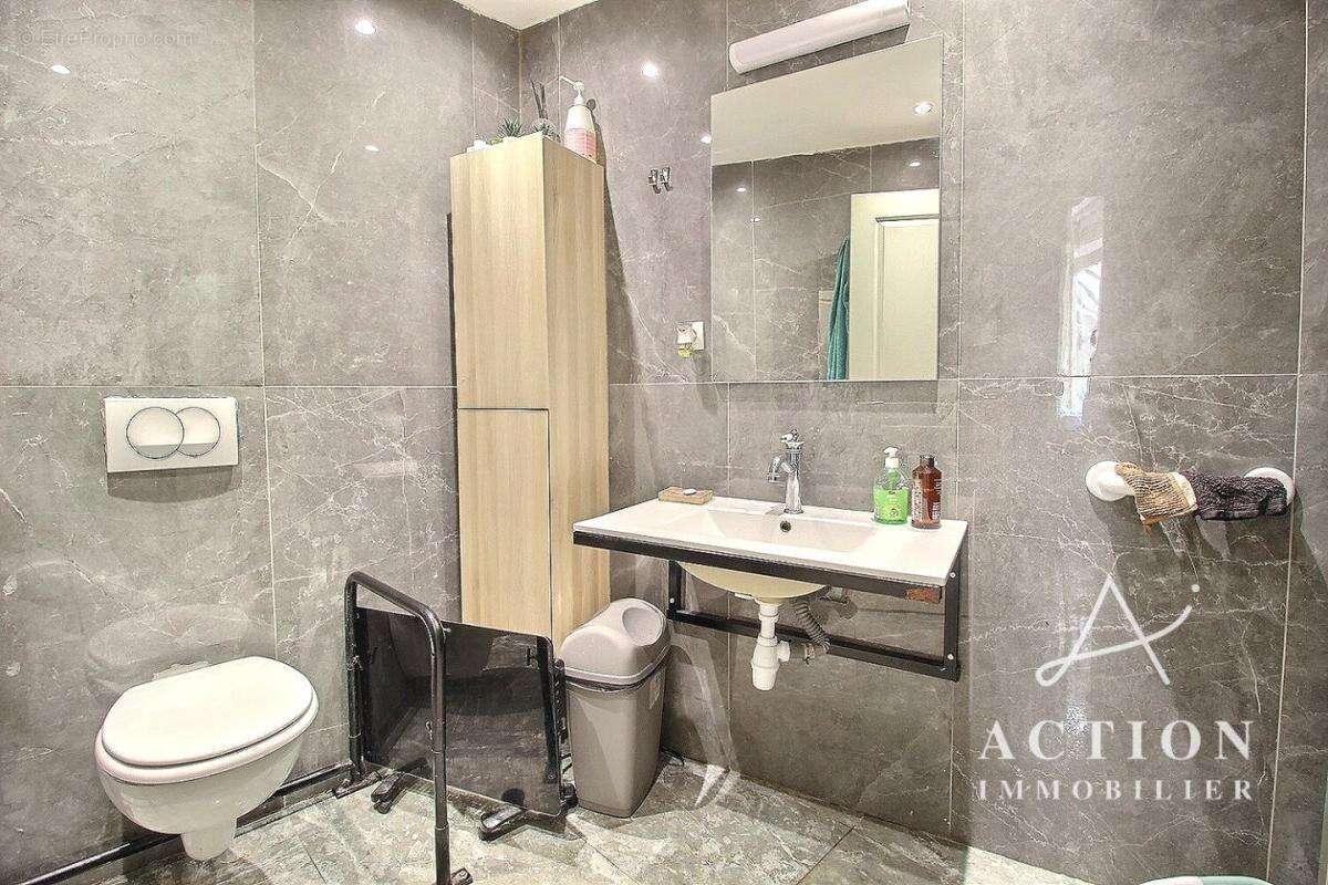 Appartement à WATTRELOS