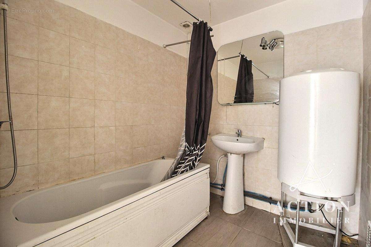 Appartement à WATTRELOS