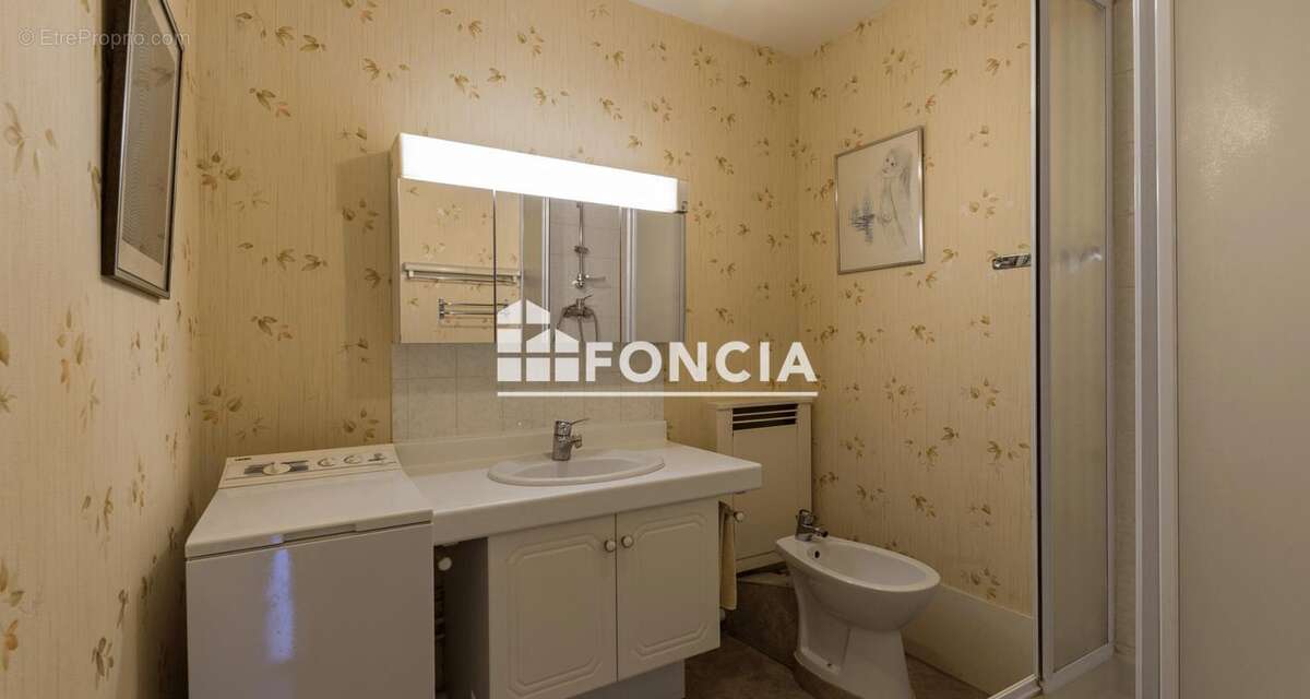 Appartement à ROUEN