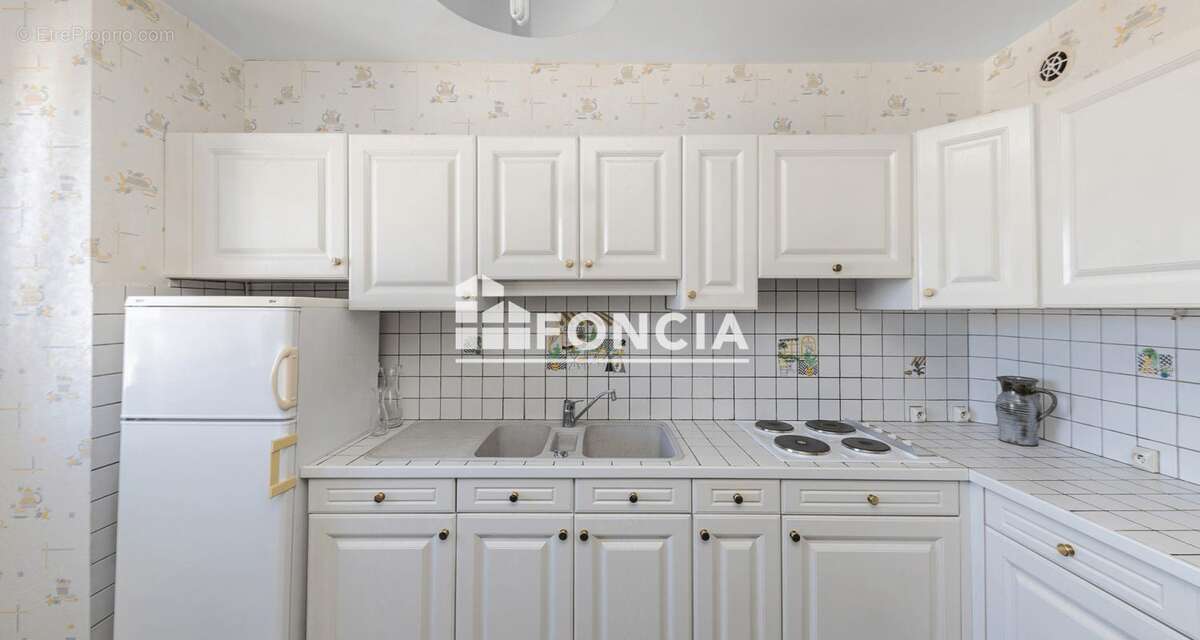 Appartement à ROUEN