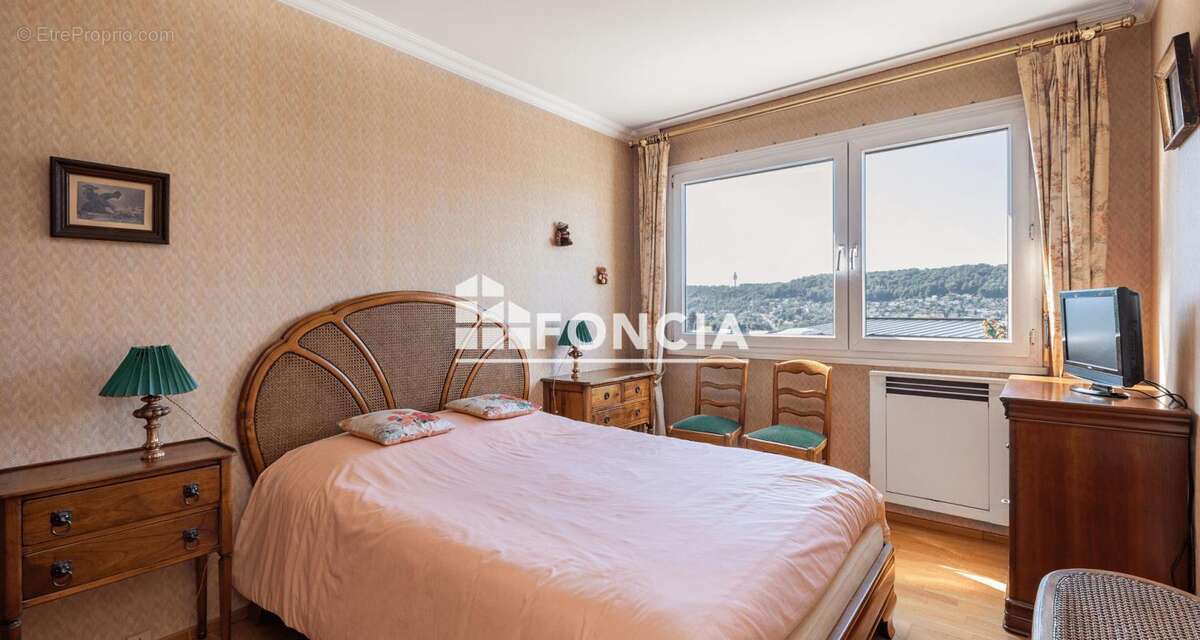 Appartement à ROUEN