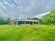 Maison à FORT-DE-FRANCE