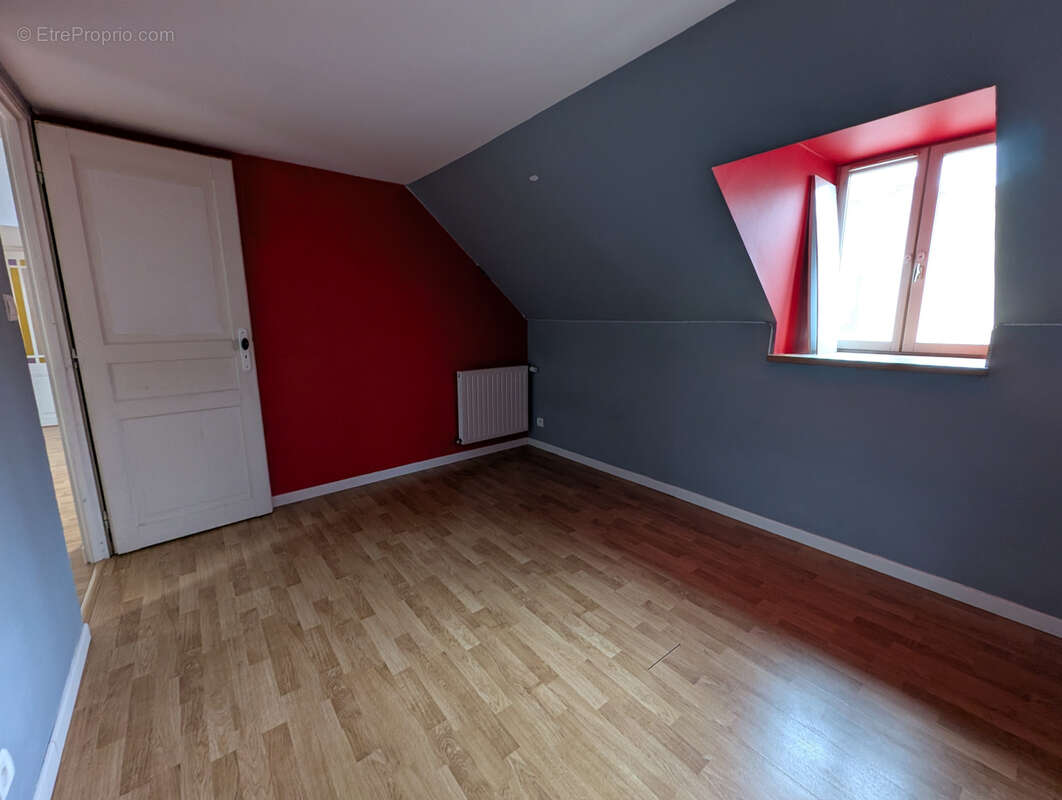 Appartement à CHATEAUDUN