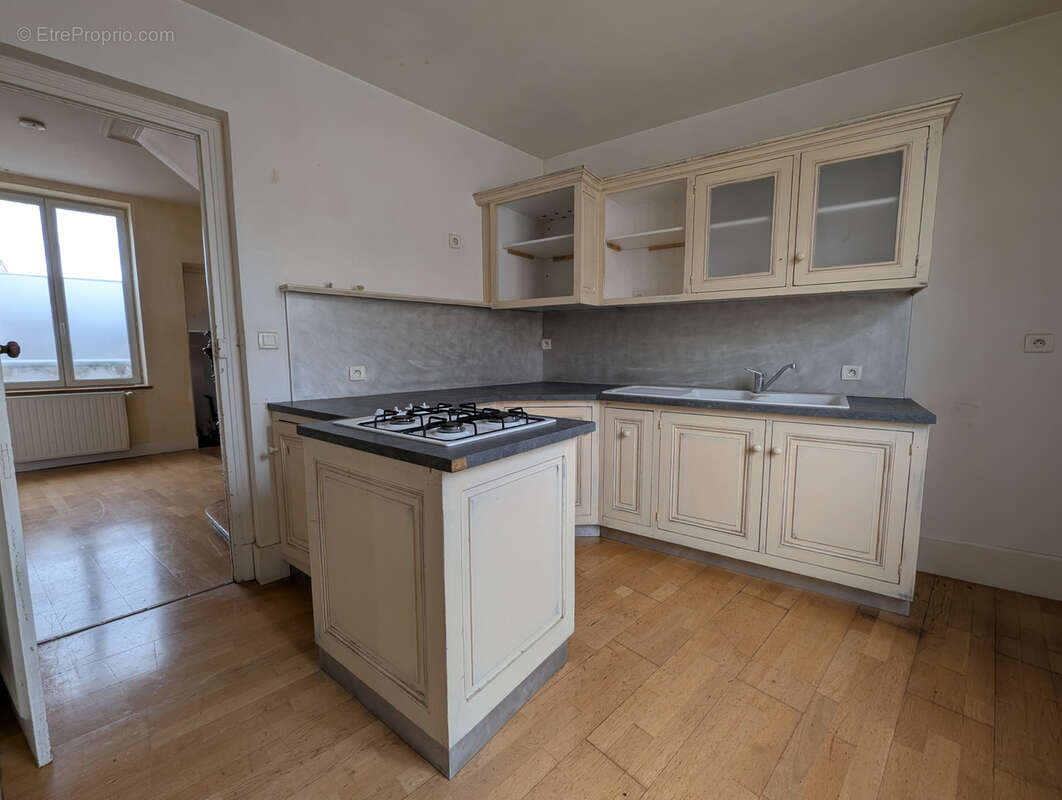 Appartement à CHATEAUDUN