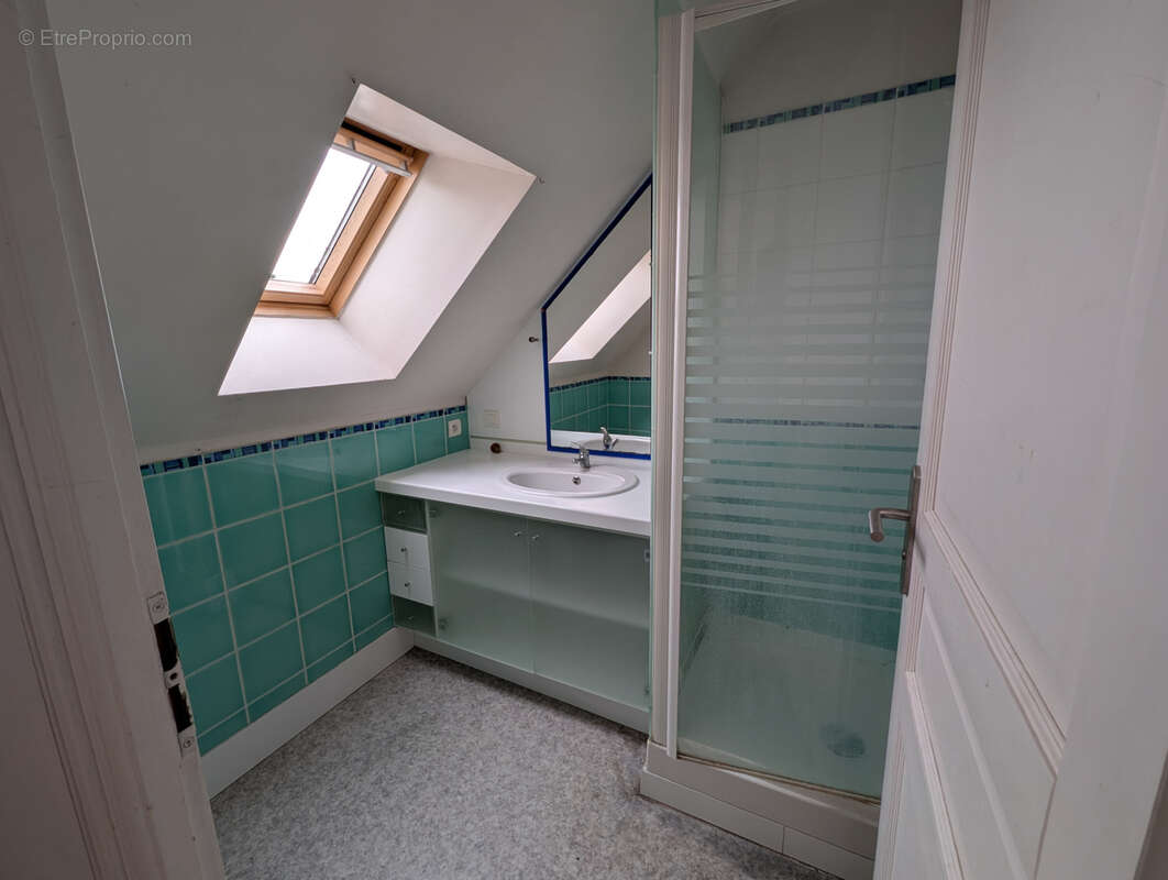 Appartement à CHATEAUDUN