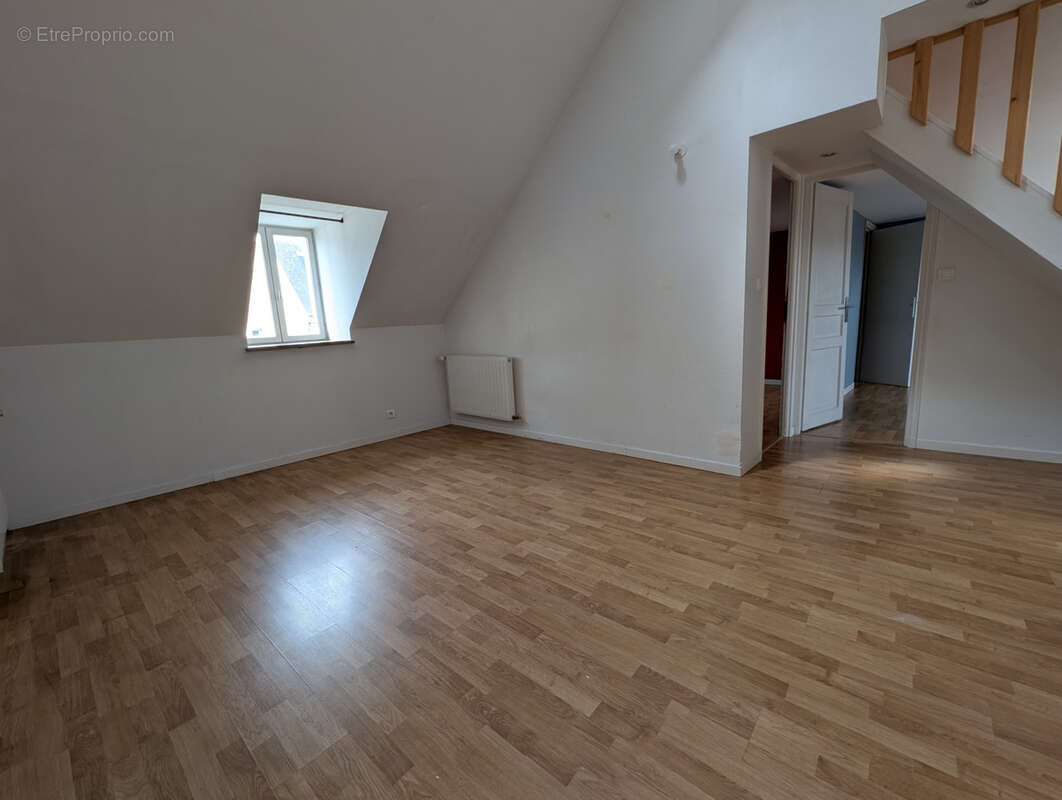 Appartement à CHATEAUDUN