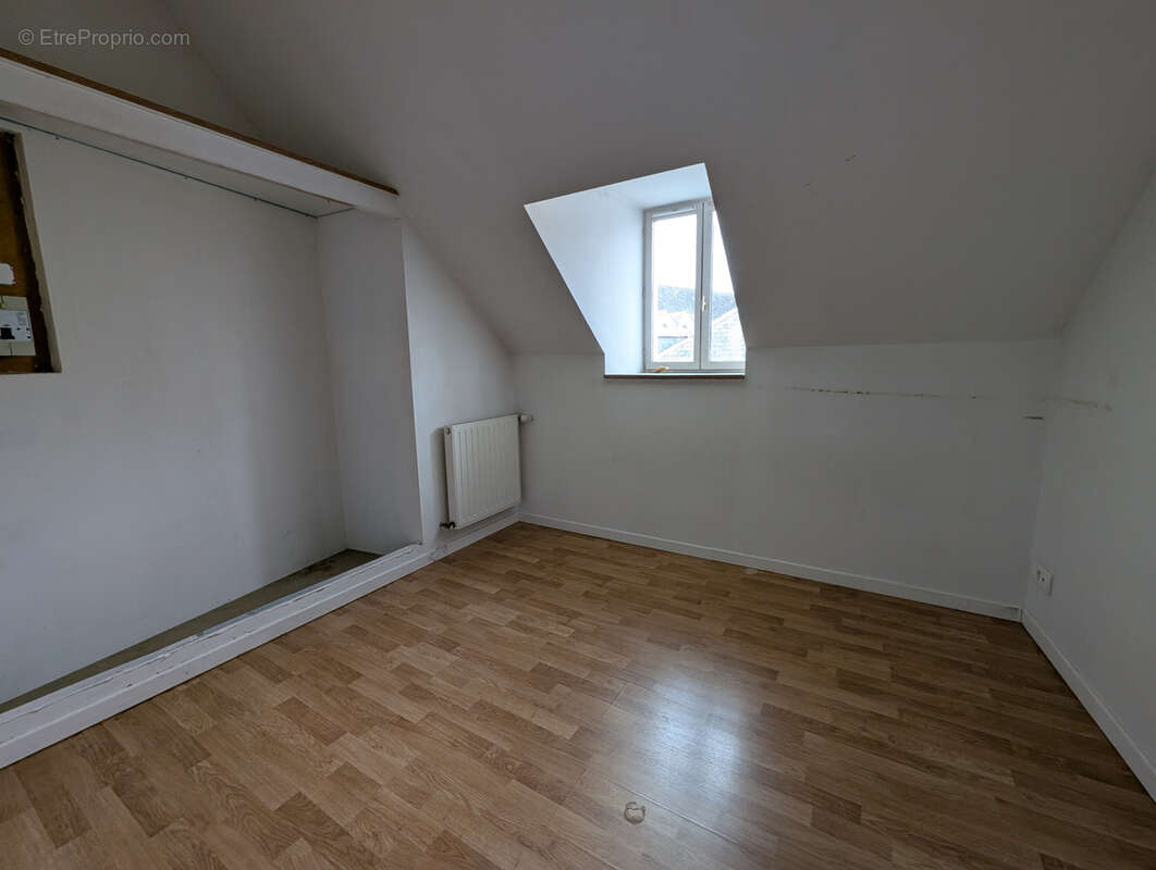 Appartement à CHATEAUDUN