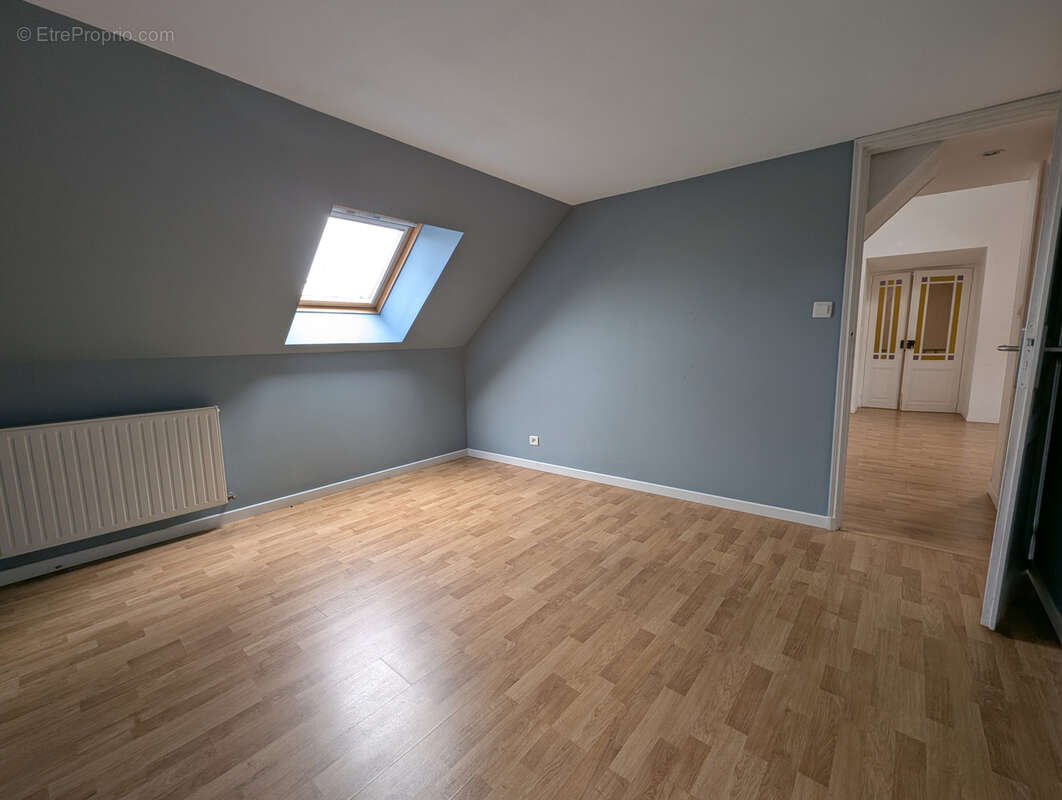Appartement à CHATEAUDUN
