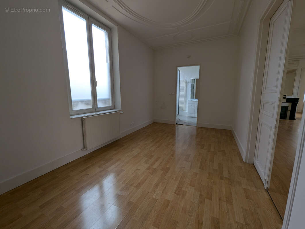 Appartement à CHATEAUDUN