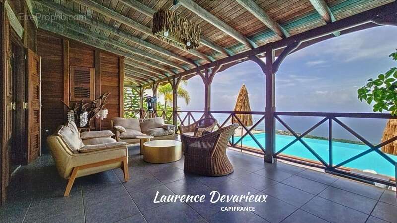 Maison à TROIS-RIVIERES