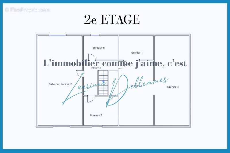 Appartement à ANZIN