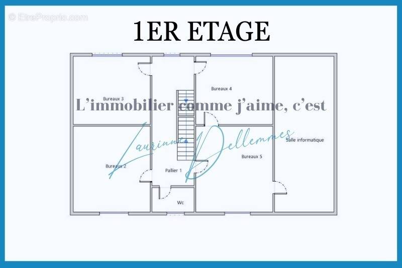 Appartement à ANZIN