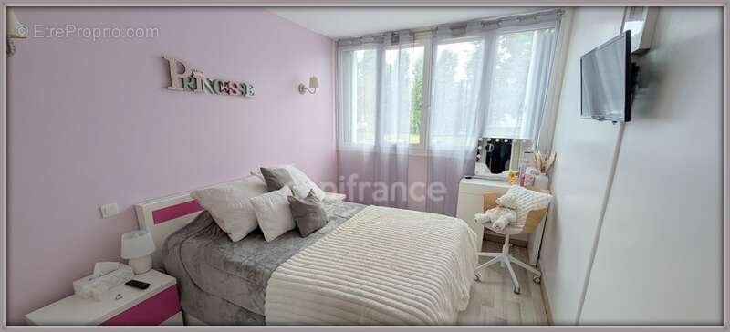 Appartement à SAINT-MICHEL-SUR-ORGE