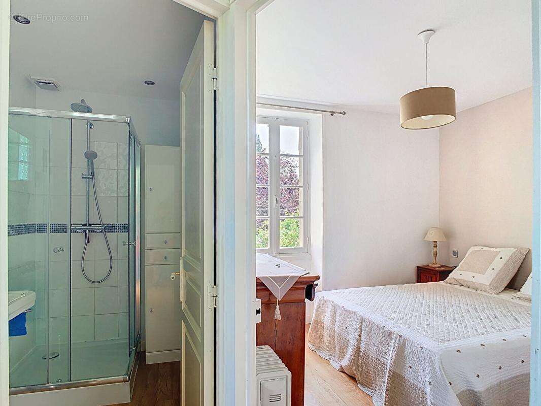 Maison à COUX-ET-BIGAROQUE