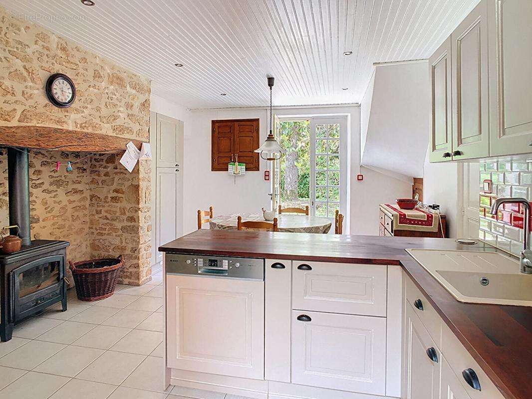 Maison à COUX-ET-BIGAROQUE