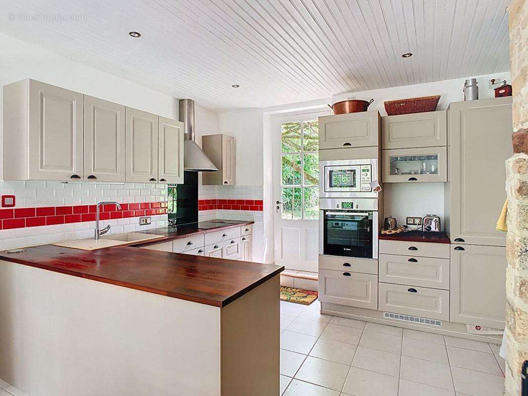 Maison à COUX-ET-BIGAROQUE