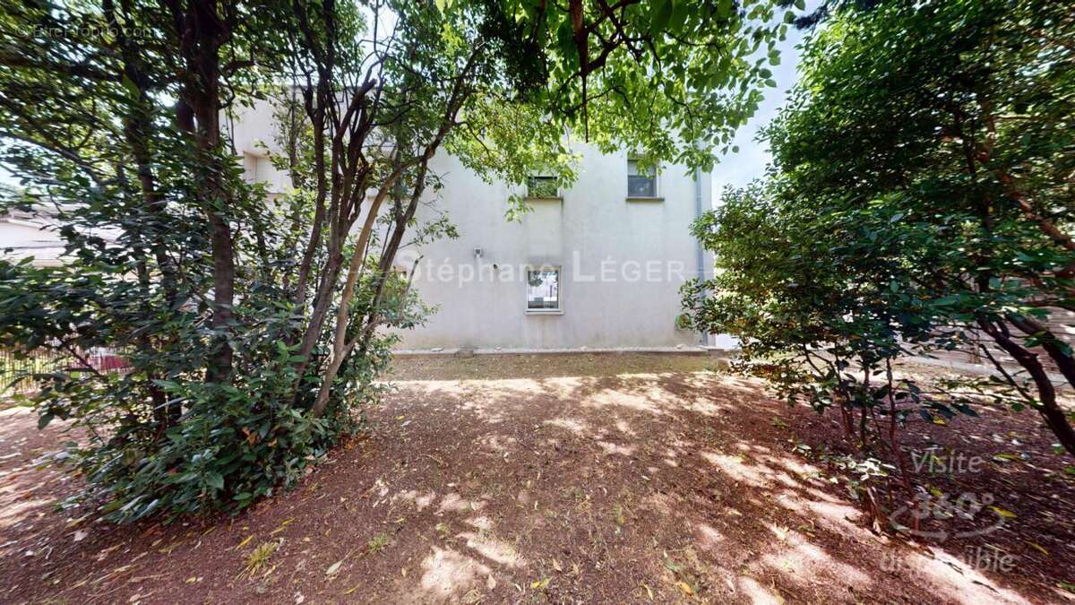 Appartement à MONTELIMAR