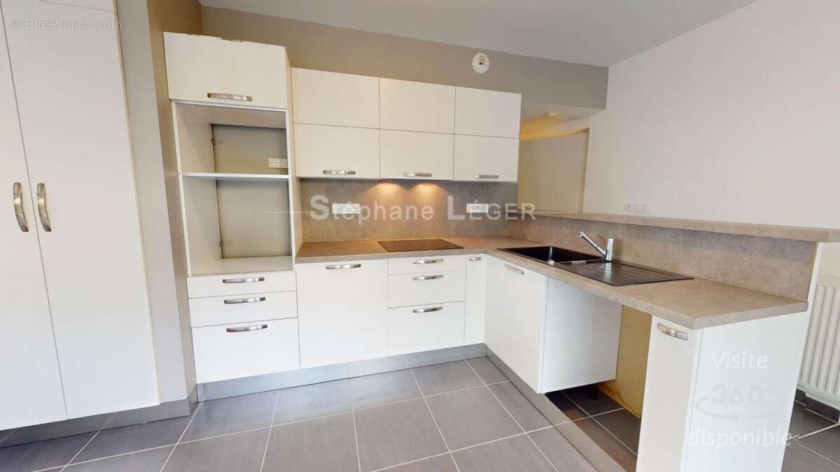 Appartement à MONTELIMAR