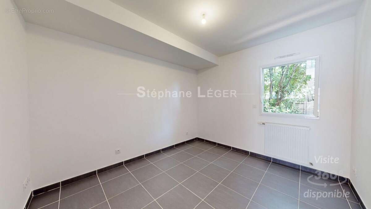 Appartement à MONTELIMAR