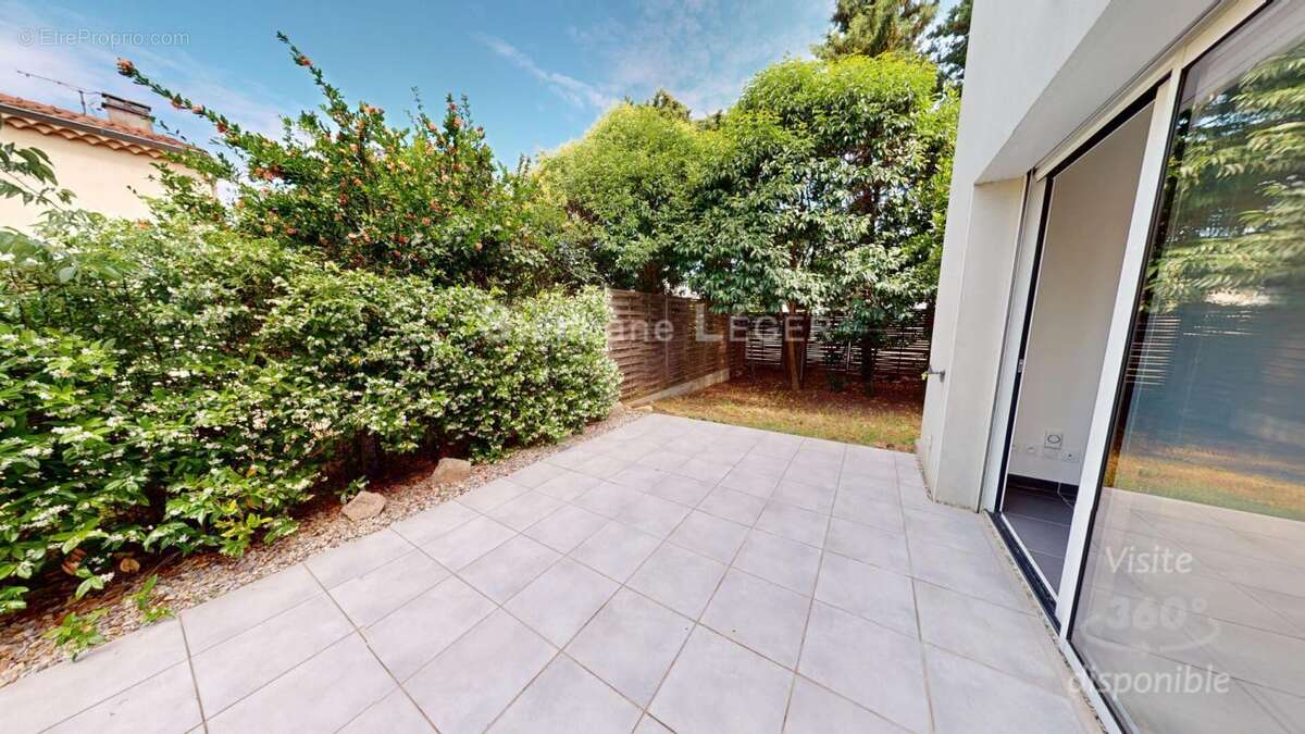 Appartement à MONTELIMAR