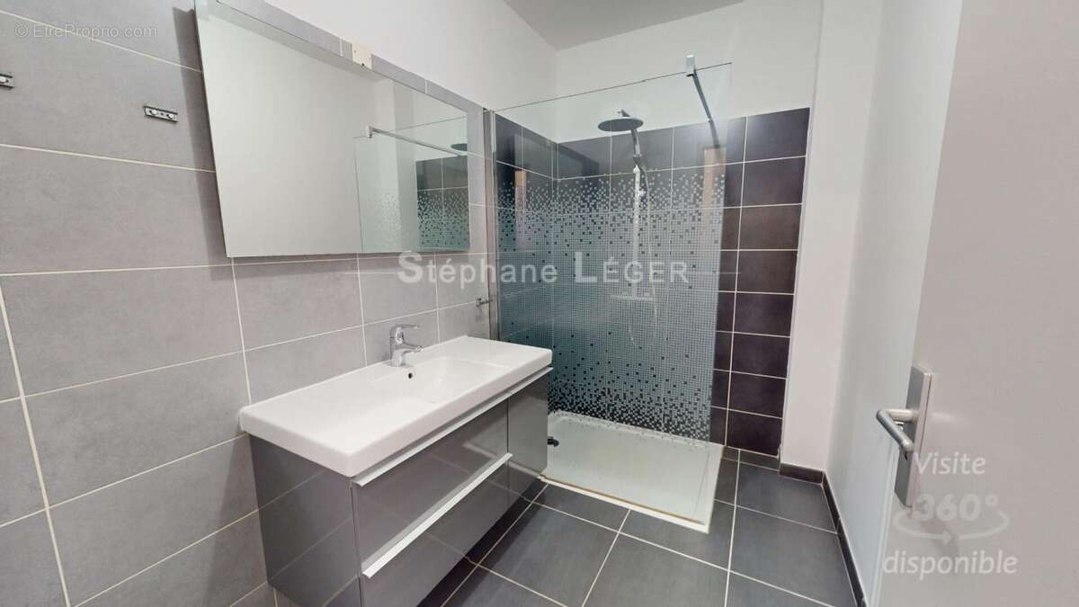 Appartement à MONTELIMAR