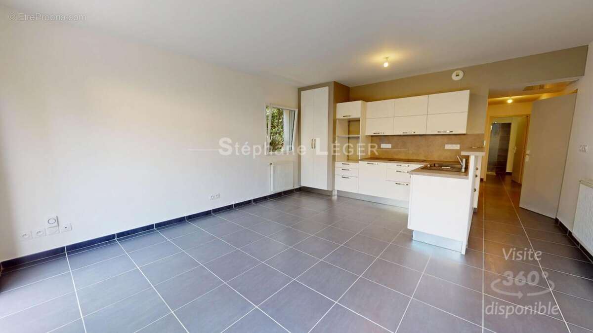 Appartement à MONTELIMAR