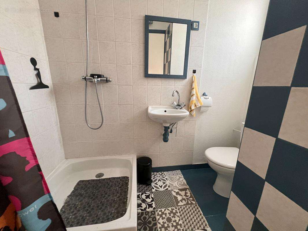 Maison à SAINT-JEAN-DE-MONTS