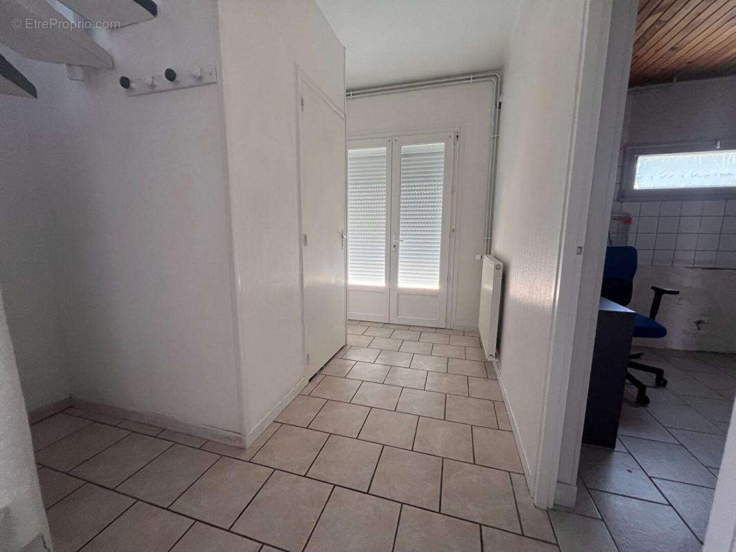 Maison à SAINT-JEAN-DE-MONTS