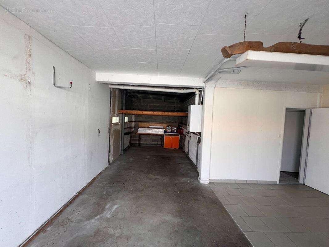 Maison à SAINT-JEAN-DE-MONTS