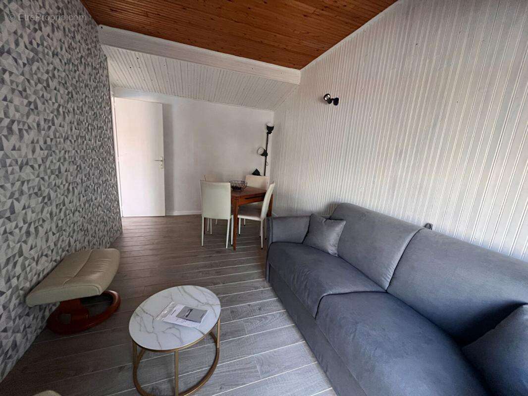 Maison à SAINT-JEAN-DE-MONTS