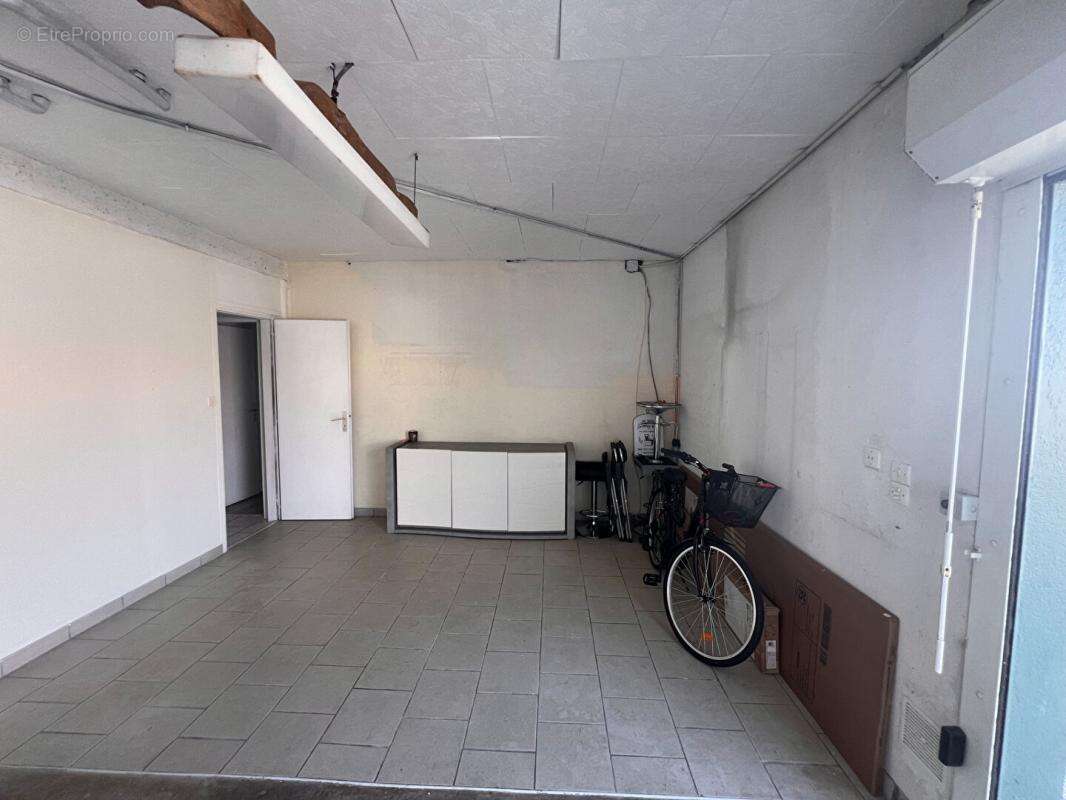 Maison à SAINT-JEAN-DE-MONTS