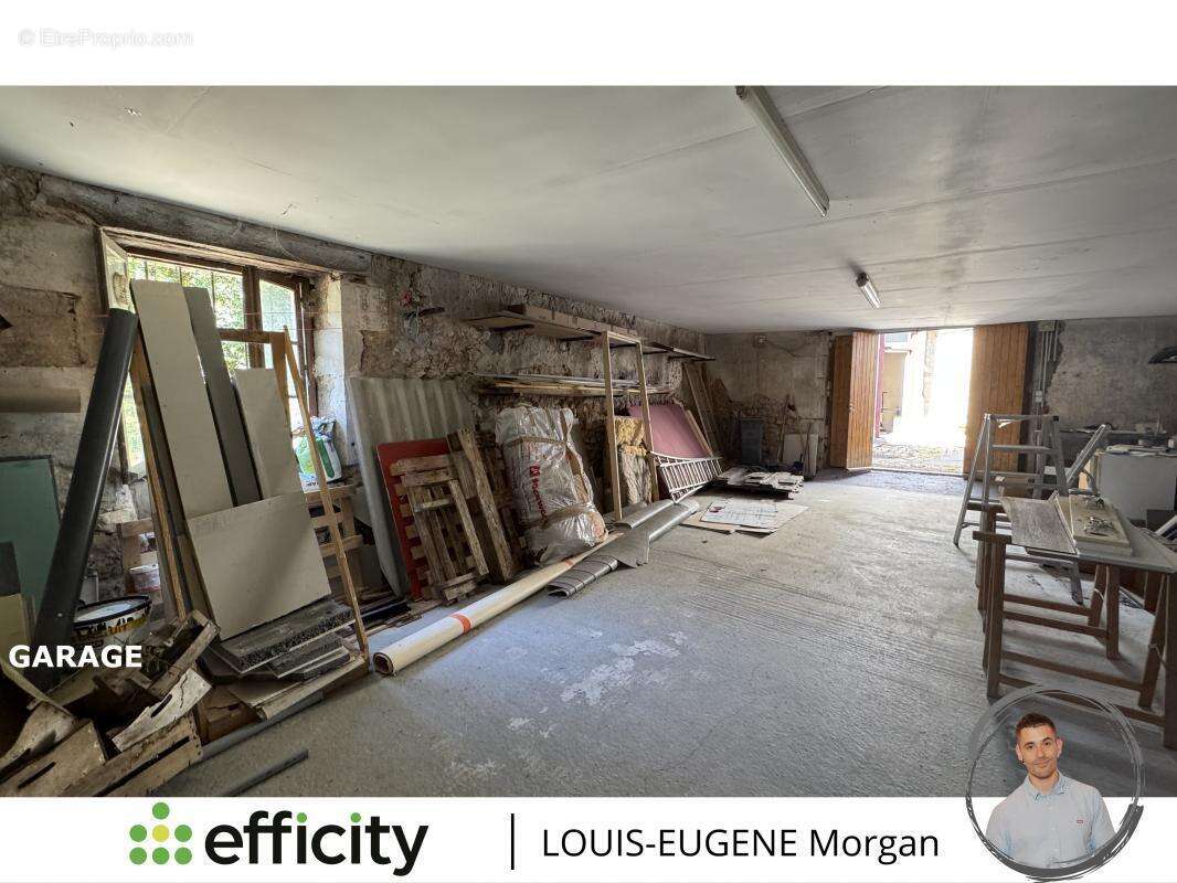 Appartement à POITIERS