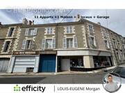 Appartement à POITIERS