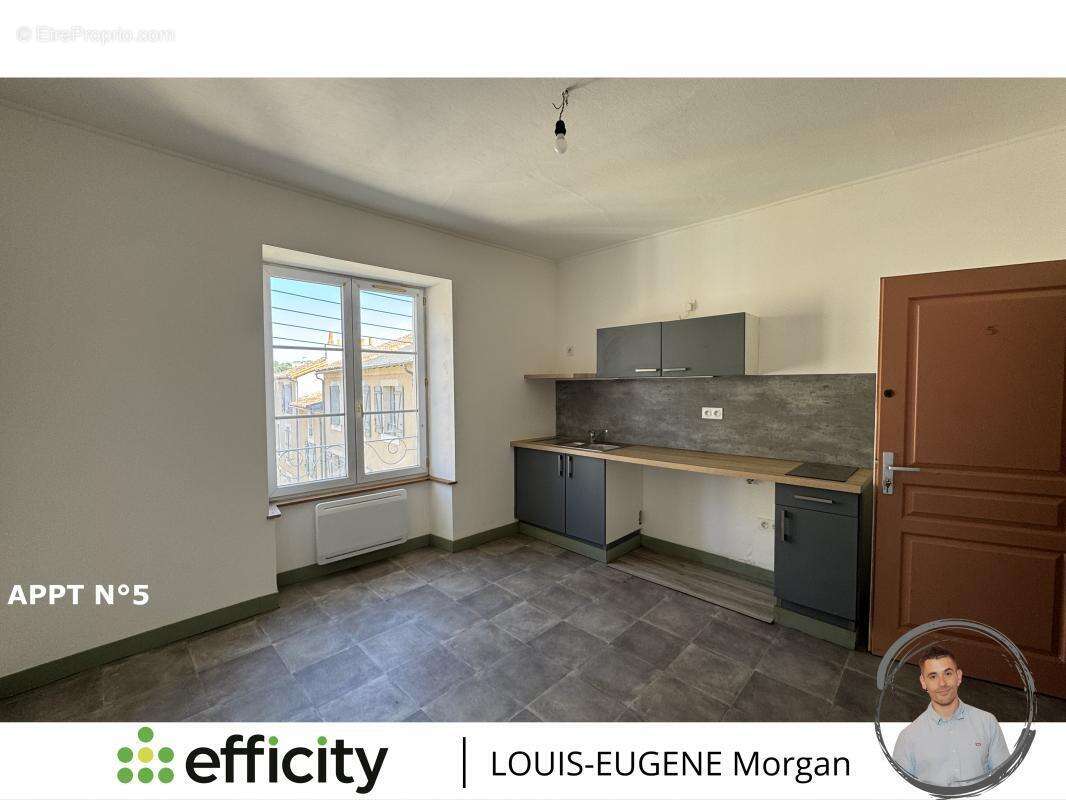 Appartement à POITIERS