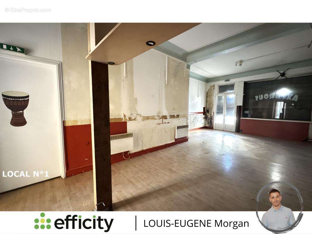 Appartement à POITIERS