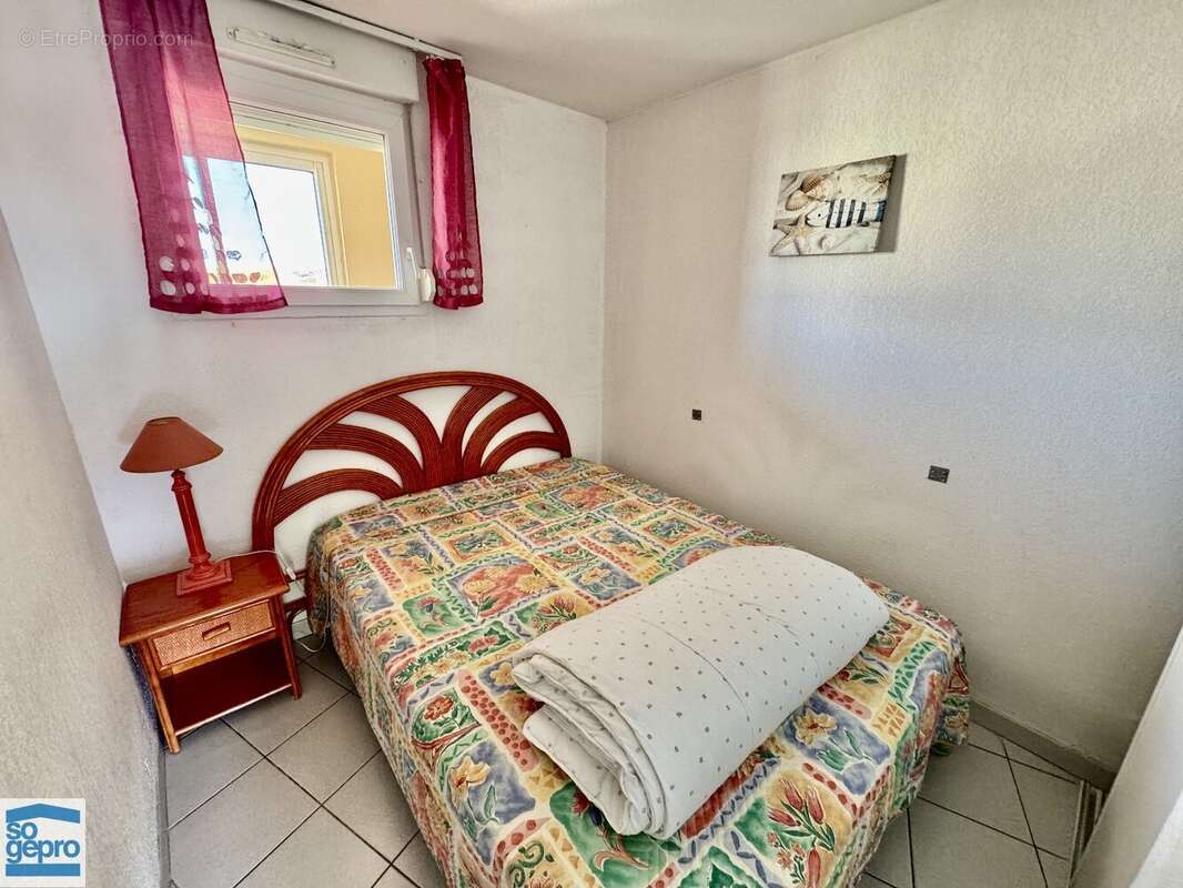 Appartement à AGDE
