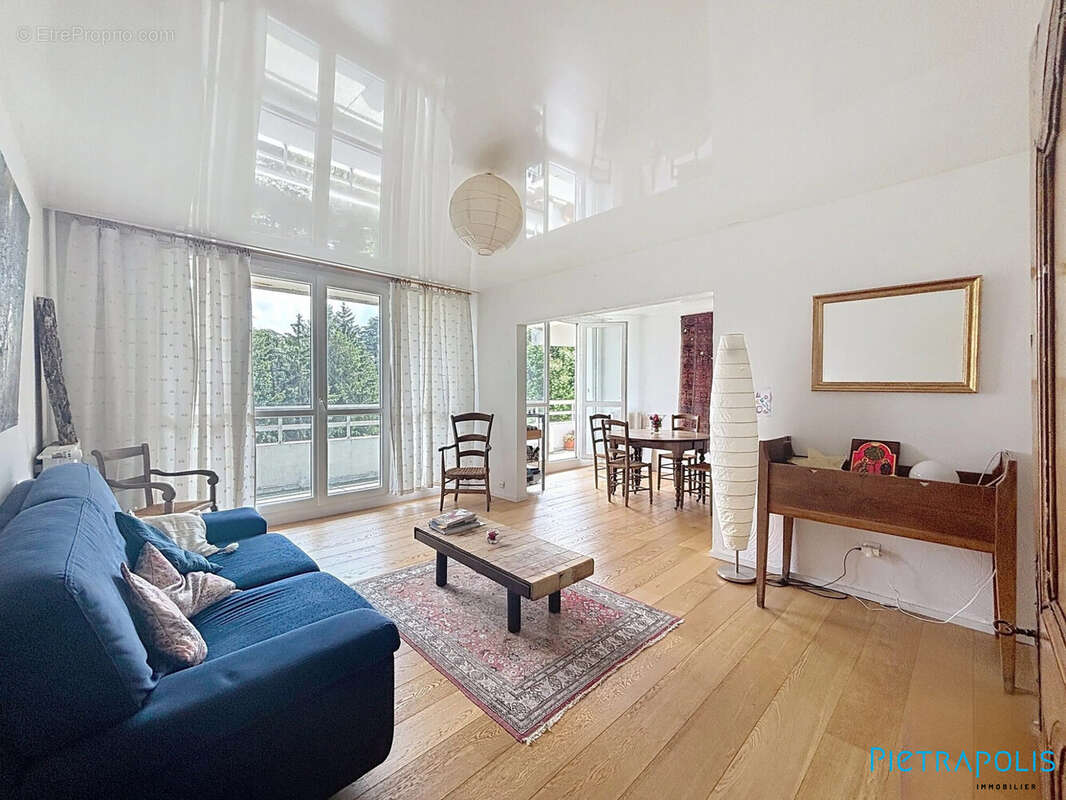 Appartement à VILLEFRANCHE-SUR-SAONE