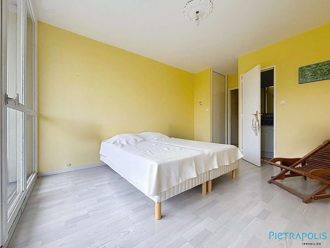 Appartement à VILLEFRANCHE-SUR-SAONE