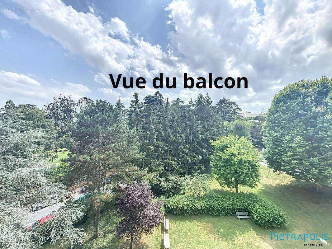 Appartement à VILLEFRANCHE-SUR-SAONE