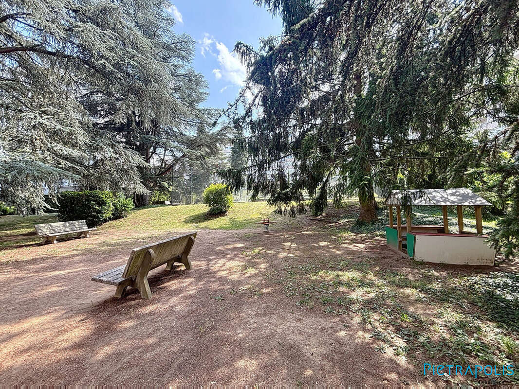 Appartement à VILLEFRANCHE-SUR-SAONE