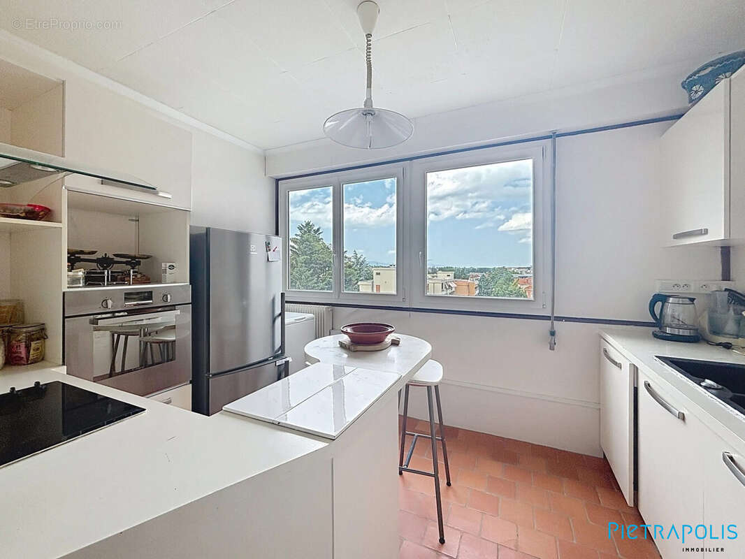 Appartement à VILLEFRANCHE-SUR-SAONE