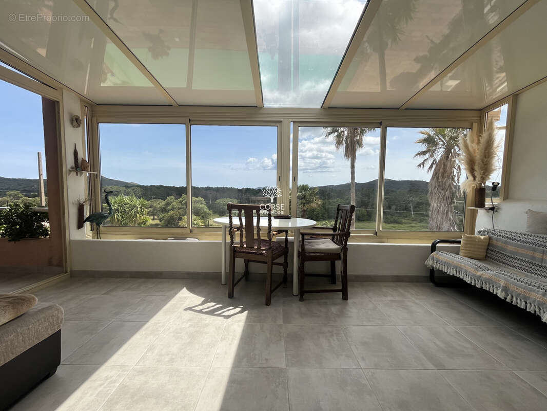 Maison à PORTO-VECCHIO