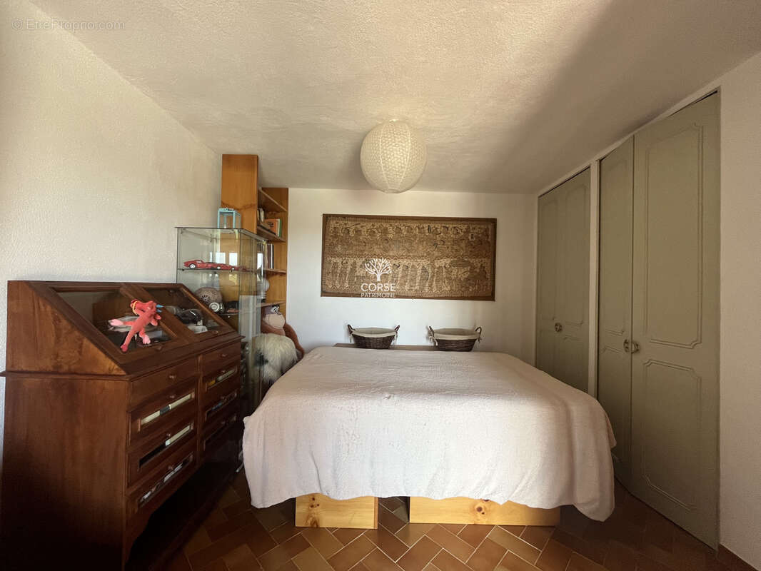 Maison à PORTO-VECCHIO