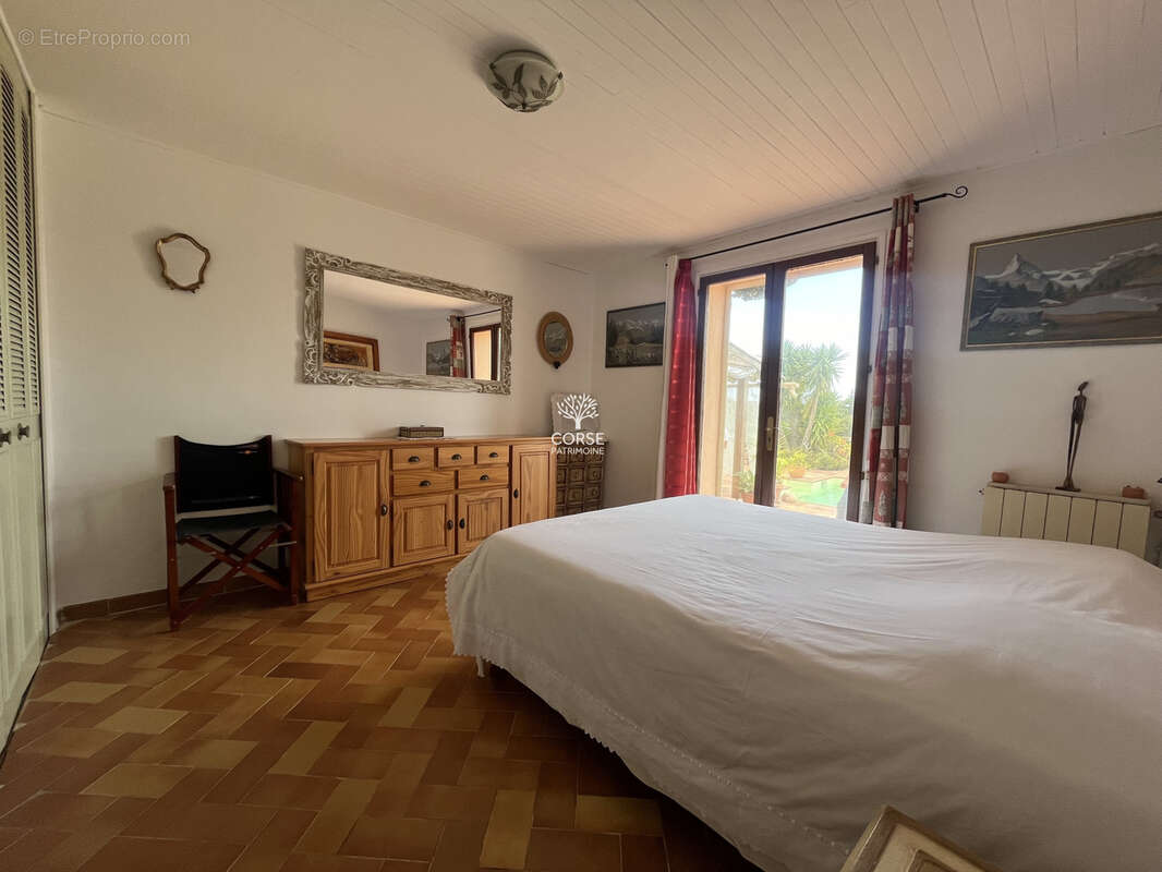 Maison à PORTO-VECCHIO