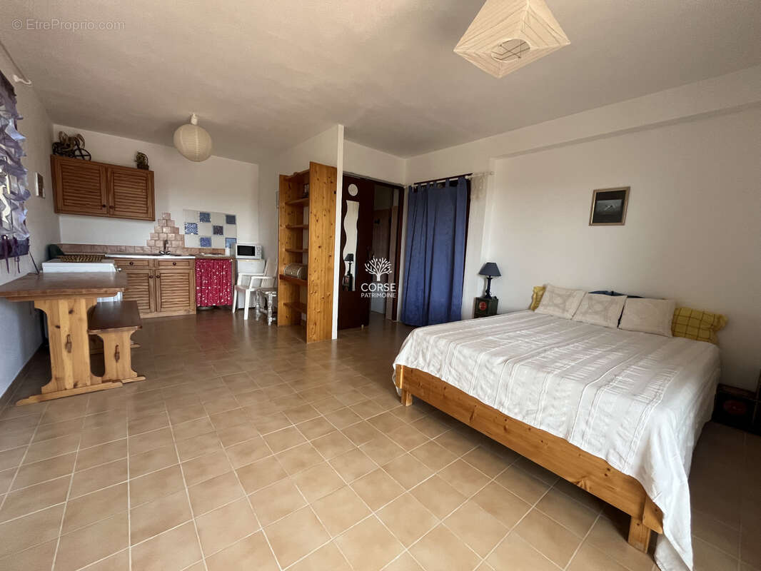 Maison à PORTO-VECCHIO