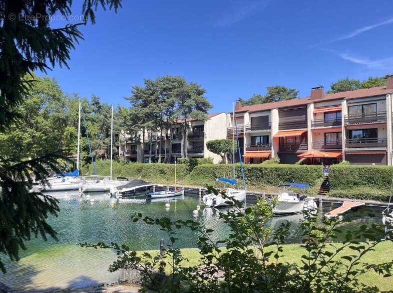 Appartement à THONON-LES-BAINS