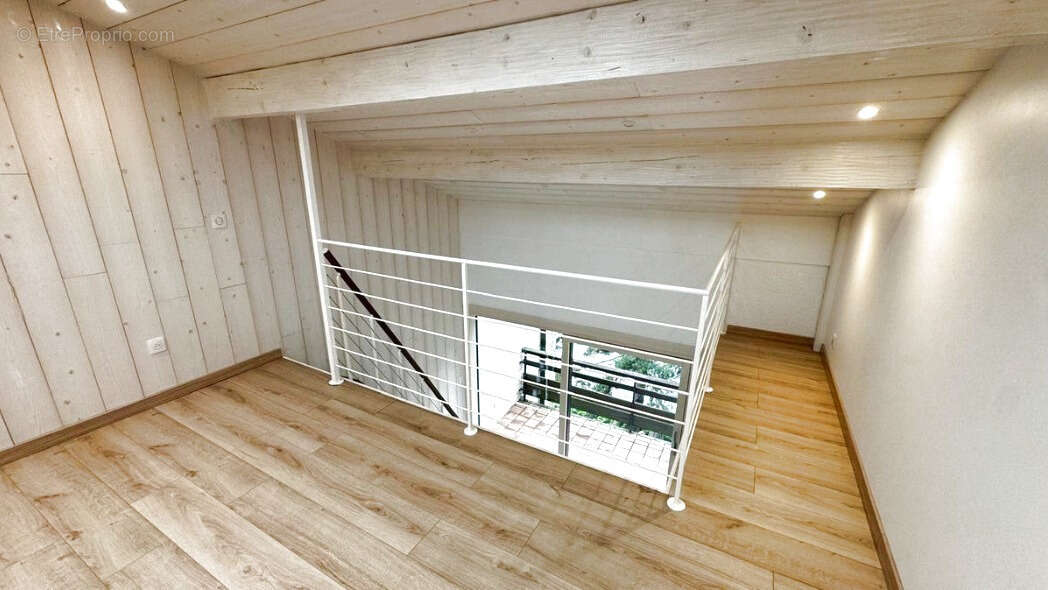 Appartement à THONON-LES-BAINS